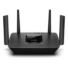 Linksys Mr8300 Ac2200 Tri-band Mesh Wi-fi Router 2.2ghz Foto  mini 1