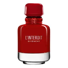 Linterdit Givenchy - Perfume Feminino Eau De Parfum - 80ml Foto mini 2