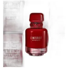 Linterdit Givenchy - Perfume Feminino Eau De Parfum - 80ml Foto mini 3