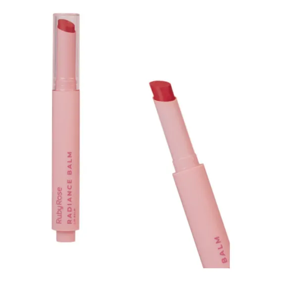 Lip Balm Labial Radiance Ruby Rose Cor Rb30 Foto 1