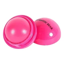 Lip Balm Romantic Bear Ball Hidratante Labial 12g Foto mini 1
