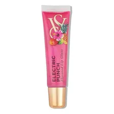 Lip Electric Punch Gloss - Victoria's Secret Cor Rosa-chiclete Foto  mini 1