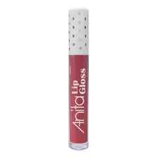 Lip Gloss Labial Collant 4ml - Anita Foto mini 1