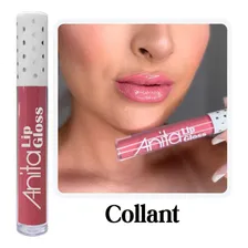 Lip Gloss Labial Collant 4ml - Anita Foto mini 2
