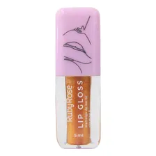 Lip Gloss Ruby Rose Firefly 5ml Foto mini 1