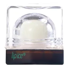 Lip Ice Cube Chocolate Com Menta Fps 15 Protetor Labial 6,5g Foto mini 1