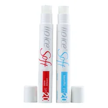 Lip Ice Pack Promo Soft Baunilha E Cereja Fps 20 - Blz Foto mini 1