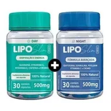 Lipo Slim Caps | 1 Combo - Lipo Corpus Foto  mini 1