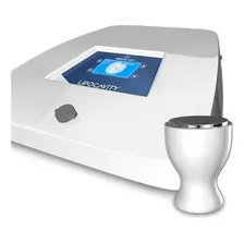 Lipocavity Medical San - Ultracavitação Multifrequencial Foto mini  2