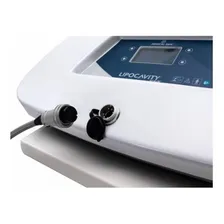 Lipocavity Medical San - Ultracavitação Multifrequencial Foto  mini 1