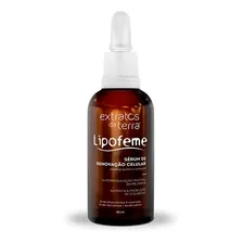 Lipofeme Peeling Corp Sérum Renovação Celular 50 -extratos Foto  mini 1