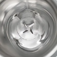 Liquidificador 4 Litros --- industrial Aço Inoxidável 220V Foto mini 4