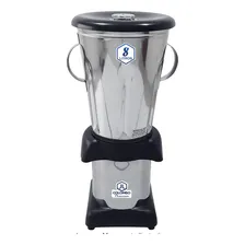 Liquidificador 8 Litros B.r Leve Monovolt 220v Industrial Foto  mini 1