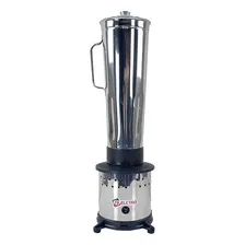 Liquidificador Alta Rotação 4litros 220v Industrial Foto  mini 1