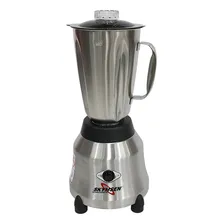 Liquidificador Alta Rotação Li-1,5-n 127v Inox 1,5l- Skymsen Foto mini  2