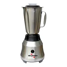 Liquidificador Alta Rotação Li-1,5-n 127v Inox 1,5l- Skymsen Foto  mini 1