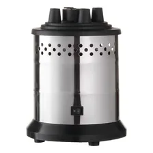 Liquidificador Alta Rotação 2 Litros 800w Industrial Potente Cor Inox 127v Foto mini  2