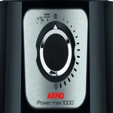 Liquidificador Arno Power Max 1000w Preto 110V Foto mini 4