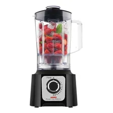 Liquidificador Arno Power Max 1000w Preto 110V Foto mini 1