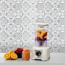 Liquidificador Arno Power Max 1400W Marfim LN64 Foto mini  2