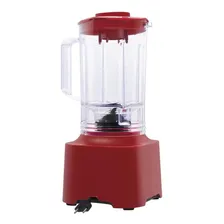 Liquidificador Arno Power Max 700 Ln61 3l 700w - Verm - 110v Foto mini 3