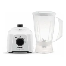Liquidificador Arno Power Mix Branco 110v Foto mini 3