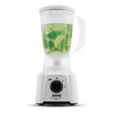 Liquidificador Arno Power Mix Branco 110v Foto mini 1