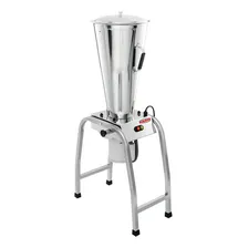 Liquidificador Basculante Industrial 20l Bm 39 Nr Bermar Inox Foto mini 1