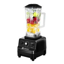 Liquidificador Blender 2l  Preto Marchesoni 127v Foto  mini 1