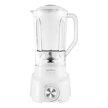 Liquidificador Britânia 4 Velocidades Diamante - Branco 220V Foto mini 2