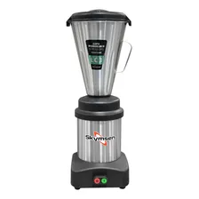 Liquidificador Comercial Copo Monobloco Inox 3l Skymsen 220v Foto mini  3