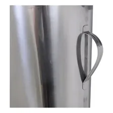 Liquidificador Ind. Baixa Rotação 30l Inox Bivolt Vithory Foto mini 3
