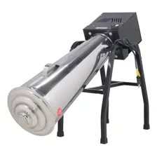 Liquidificador Ind. Baixa Rotação 30l Inox Bivolt Vithory Foto mini 4