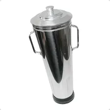 Liquidificador Industrial 10 Lts Baixa Rotação Massas Açai Cor - Foto mini  3