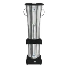 Liquidificador Industrial 12 Litros Baixa Rotação JL Colombo Aço Inox 110V/220V Foto mini 1