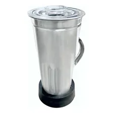 Liquidificador Industrial 2 Litros Alta Rotação Inox 800w Gs 220v Foto mini 4