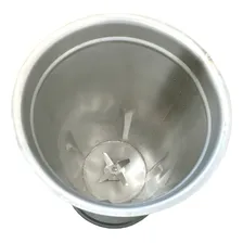 Liquidificador Industrial 2 Litros Alta Rotação Inox 800w Gs 220v Foto mini 3