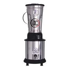 Liquidificador Industrial 2l Alta Rotação Inox - Jl Colombo 220v Foto  mini 1