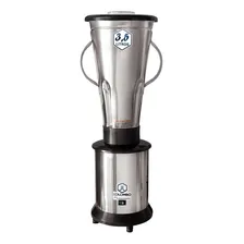 Liquidificador Industrial 3,5 Litros Baixa Rotação Açai Foto mini 1
