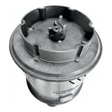 Liquidificador Industrial 4 Litros Alta Rotação Inox 1200w 110v Foto mini 4