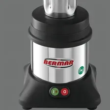 Liquidificador Industrial Alta Rotação 2l 1200w Bm48 Bermar 220v Foto mini  3