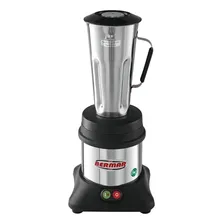 Liquidificador Industrial Alta Rotação 2l 1200w Bm48 Bermar 220v Foto  mini 1