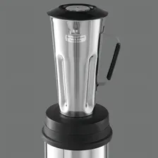 Liquidificador Industrial Alta Rotação 2l 1200w Bm48 Bermar 220v Foto mini 4