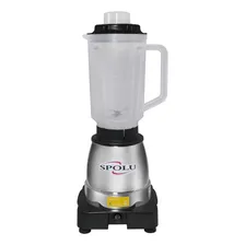 Liquidificador Industrial Alta Rotação Gourmert 1,75l Spolu Foto mini 1