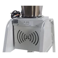 Liquidificador Industrial Baixa Rotação 30LT JL Colombo Aço Inox 127/220V Foto mini 2