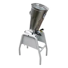 Liquidificador Industrial Baixa Rotação 30LT JL Colombo Aço Inox 127/220V Foto mini 3