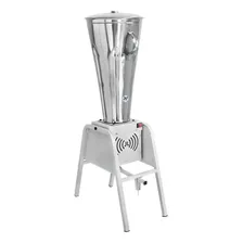 Liquidificador Industrial Baixa Rotação 30LT JL Colombo Aço Inox 127/220V Foto mini 1