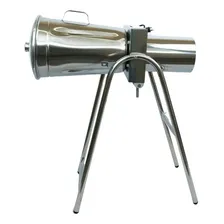 Liquidificador Industrial Basculante 15l Inox Li15 Croydon Foto mini 2