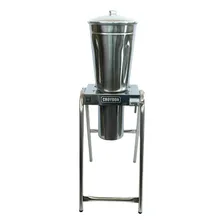 Liquidificador Industrial Basculante 15l Inox Li15 Croydon Foto mini 1