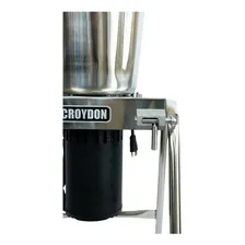 Liquidificador Industrial Basculante 15l Inox Li15 Croydon Foto mini 4